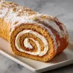 Classic Pumpkin Roll Recipe