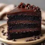 Healthy Sweet Potato Chocolate Cake Recipe