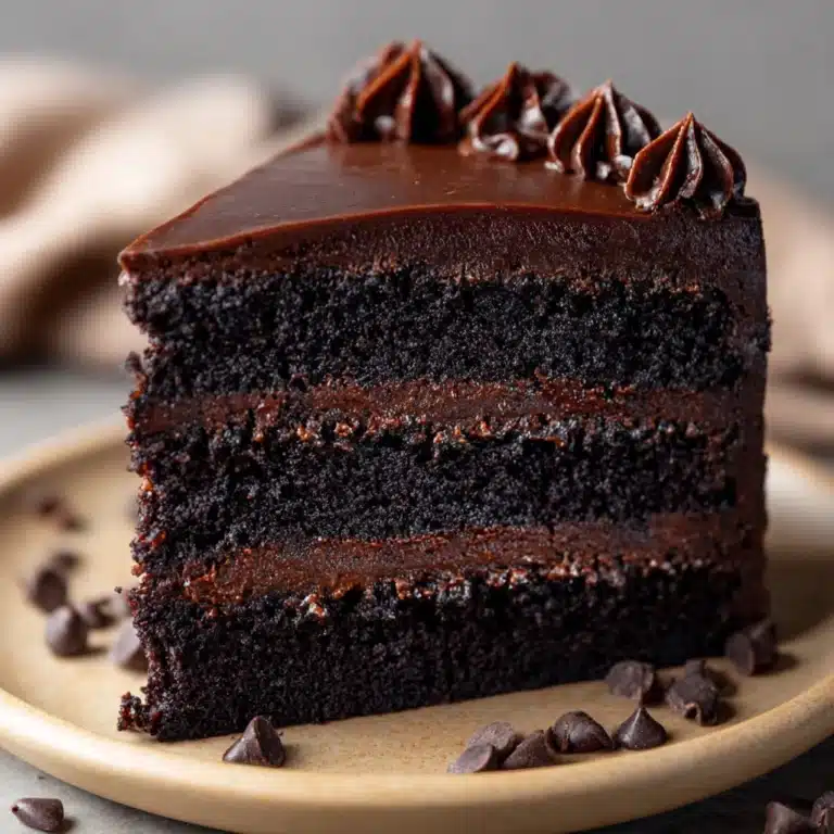Healthy Sweet Potato Chocolate Cake Recipe