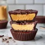Protein Peanut Butter Cups Recipe