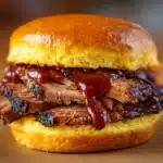 BBQ Brisket Sandwich Recipe