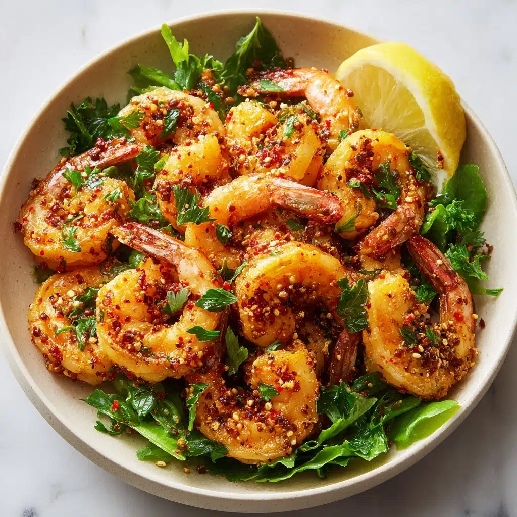 Bang Bang Shrimp Recipe