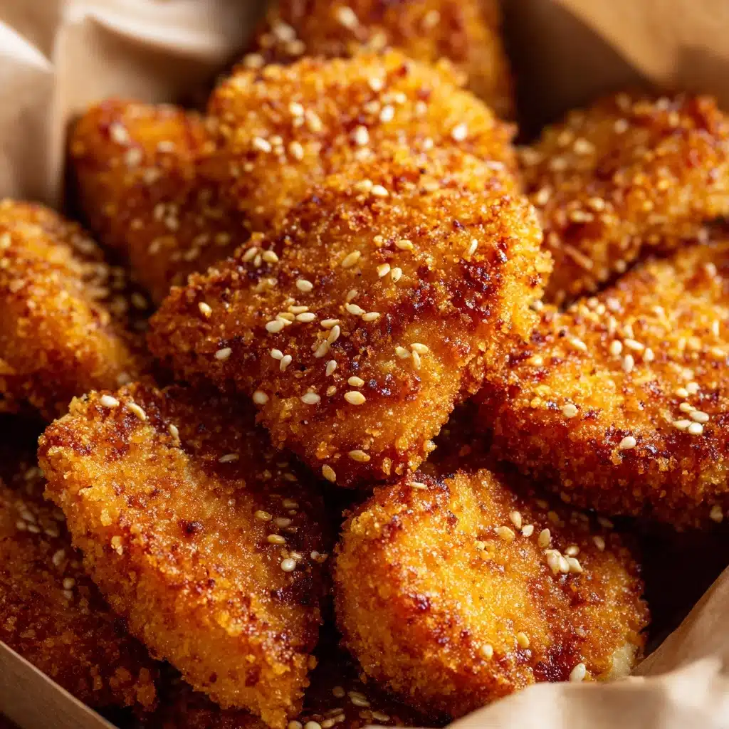 Crispy Korokke (Japanese Croquettes) Recipe