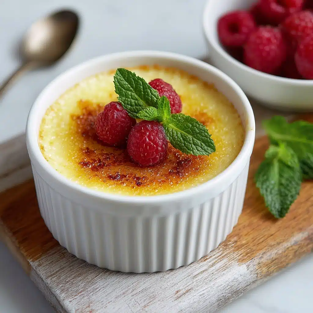 Baked Yogurt with Cinnamon: Deliciously Healthy Dessert! Recipe