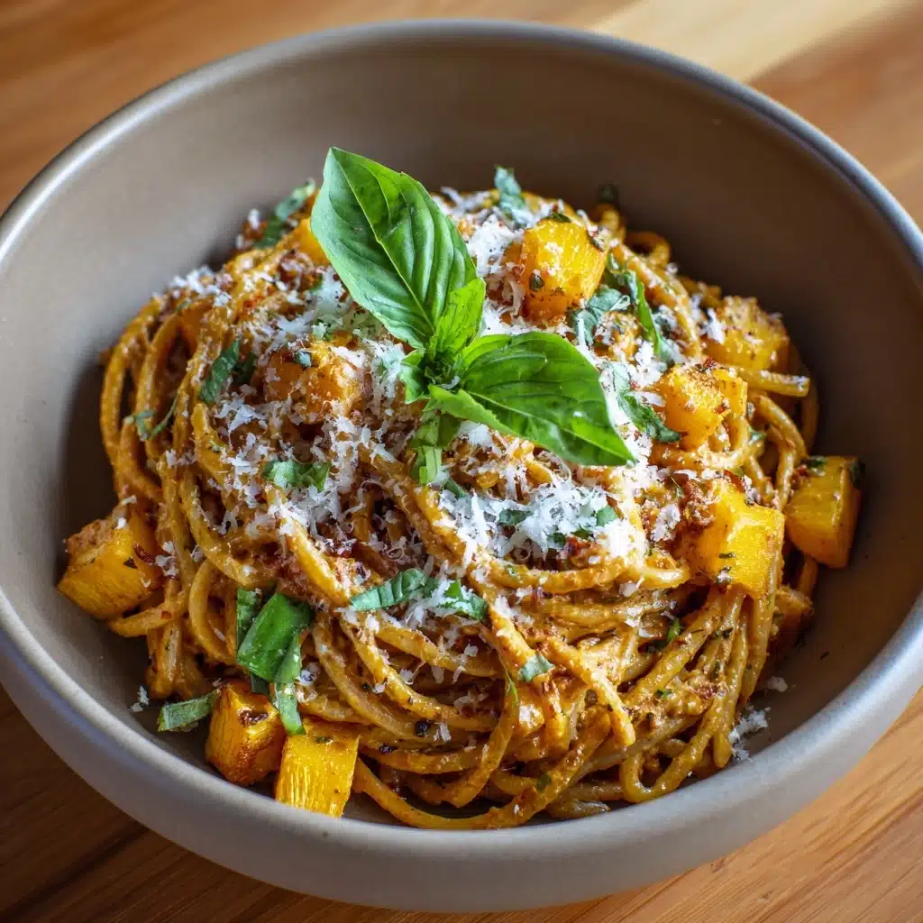 Caramelized Shallot Pasta: An Incredible Ultimate Recipe - Recipe Image