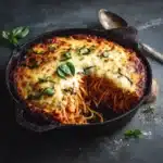 Million Dollar Spaghetti: The Incredible Ultimate Recipe for Every Family Recipe