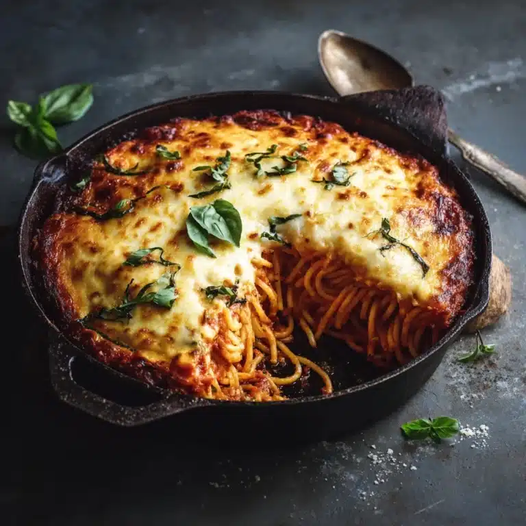 Million Dollar Spaghetti: The Incredible Ultimate Recipe for Every Family Recipe