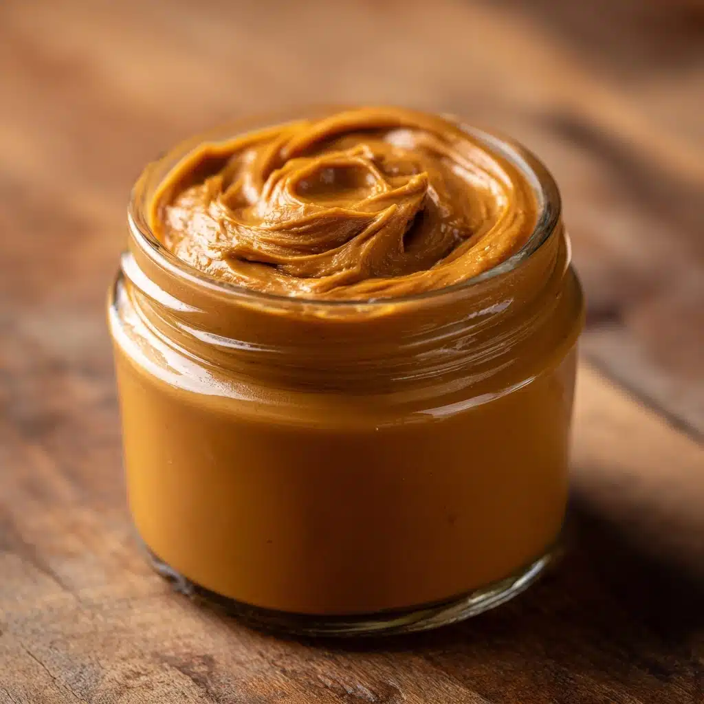 Spiced Pumpkin Butter Recipe - Recipe Image