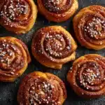 Cinnamon Rolls Recipe