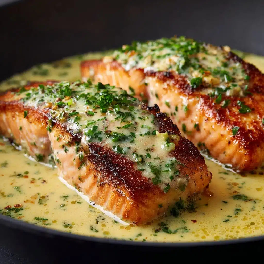 Rich, Easy & Absolutely Irresistible Recipe - Recipe Image