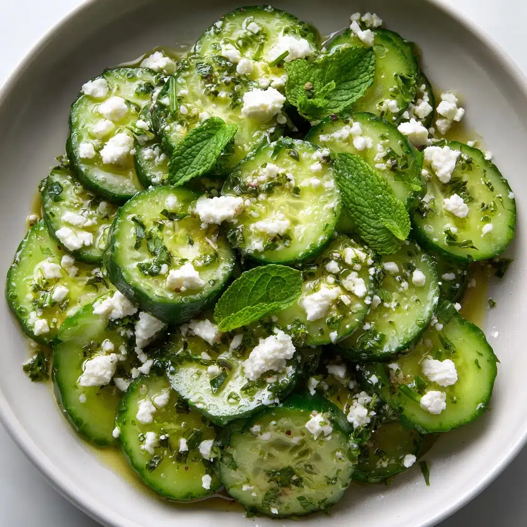 amy & Bursting with Mediterranean Flavor Recipe - Recipe Image