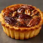 Mini Pecan Pies: Bite-Sized Southern Delight Recipe