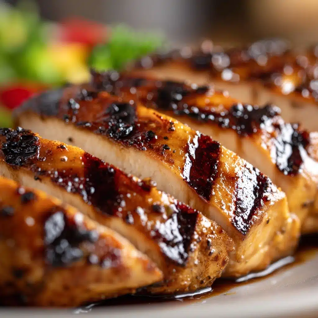 Greek Marinated Chicken Recipe - Recipe Image