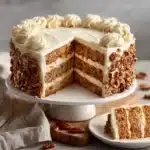 Hummingbird Layer Cake Recipe