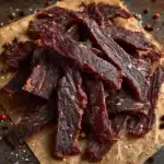 Best Beef Jerky Ever Recipe