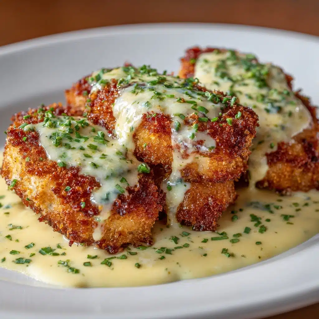 Longhorn Parmesan Chicken Recipe - Recipe Image