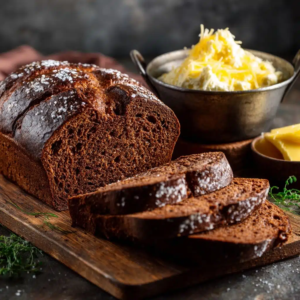Outback Steakhouse Bread Recipe - Recipe Image