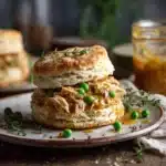 Chicken and Biscuits Recipe