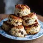 Rock Cakes Recipe