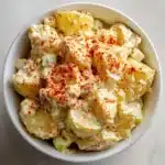 Amish Potato Salad Recipe