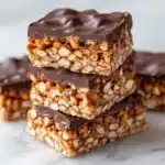Star Crunch Rice Krispie Treats Recipe
