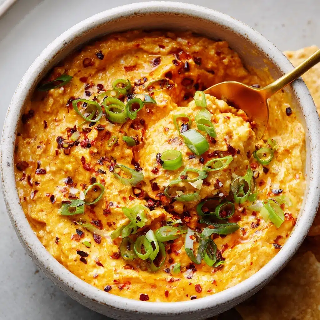 Slow Cooker Hot Shrimp Dip Recipe