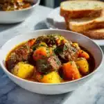 Beef Stew Recipe