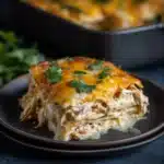 King Ranch Chicken Casserole Recipe