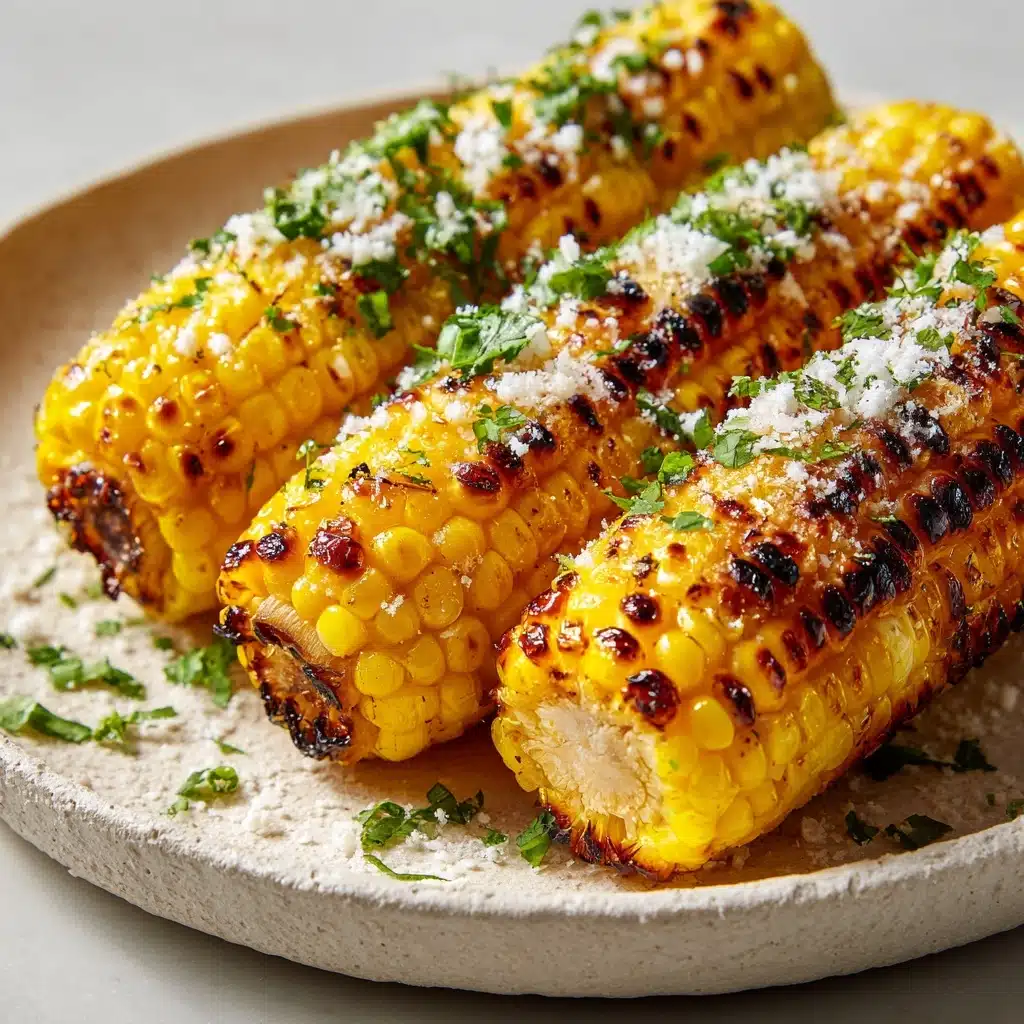 Can You Make Delicious Microwave Corn on the Cob? Recipe - Recipe Image