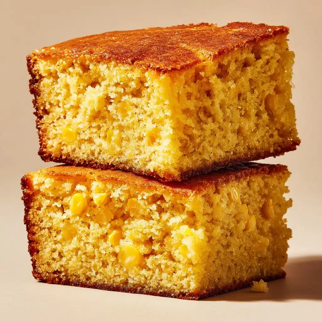 Is Delicious Navajo Cornbread the Most Authentic American Cornbread Recipe? Recipe - Recipe Image