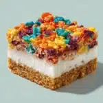 Fruity Pebbles Cookie Cheesecake Bars – 5 Sweet Reasons You’ll Love This Viral Treat Recipe