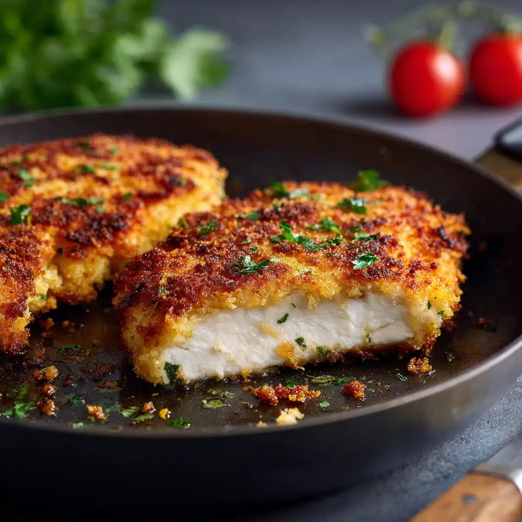 ble Reasons It’s the Best Dinner Upgrade Recipe - Recipe Image