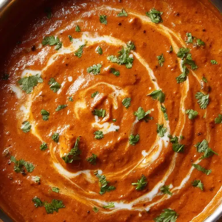Chicken Tikka Masala Recipe