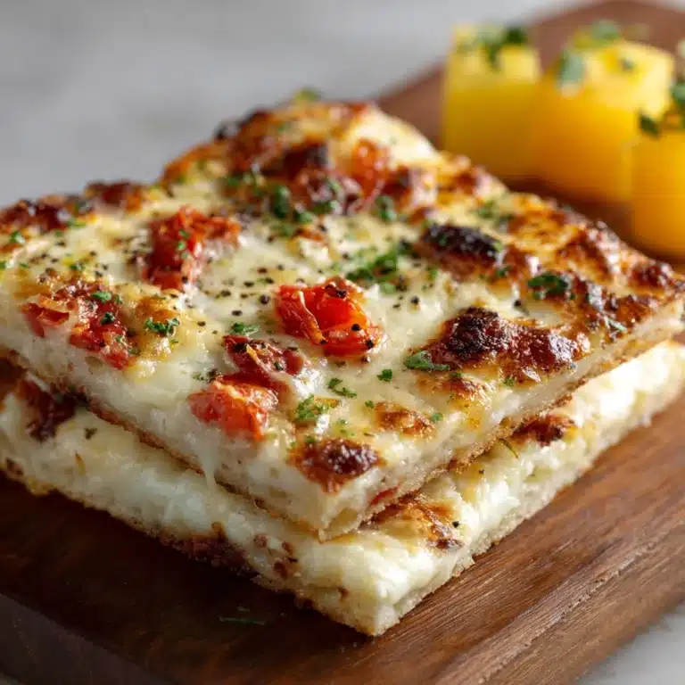 Cheese Manakeesh Recipe