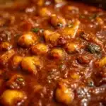 Channa Masala Recipe