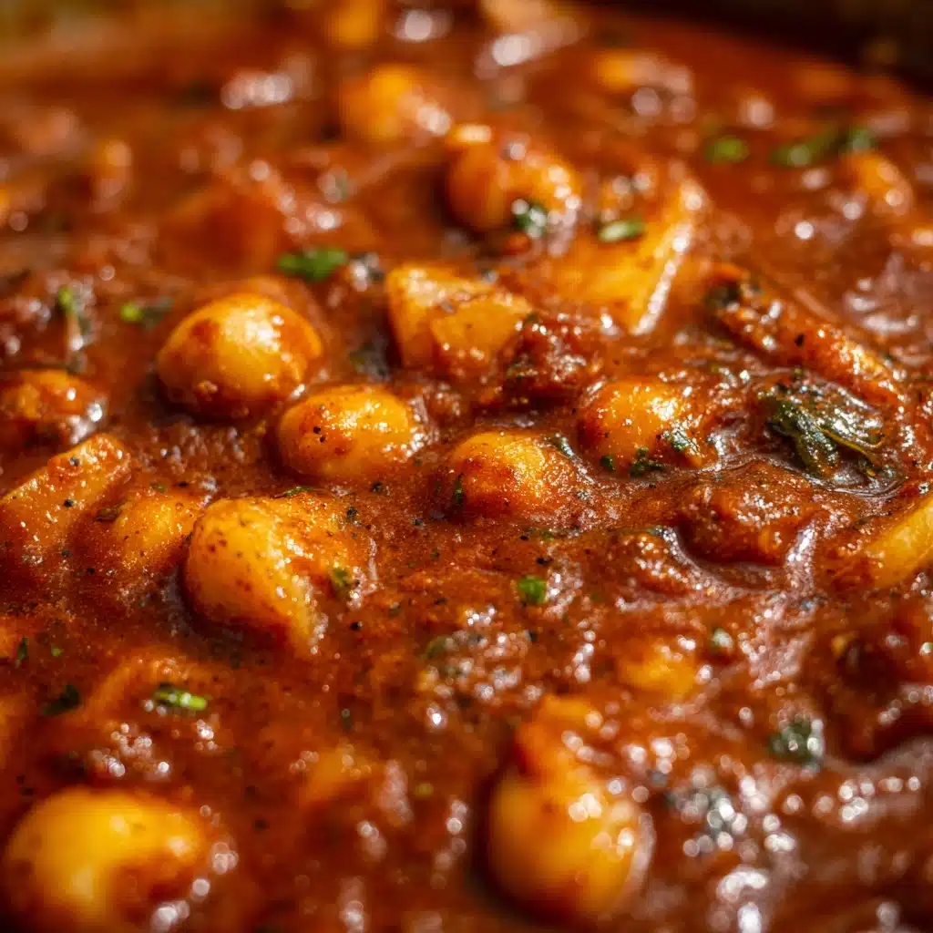 Channa Masala Recipe - Recipe Image