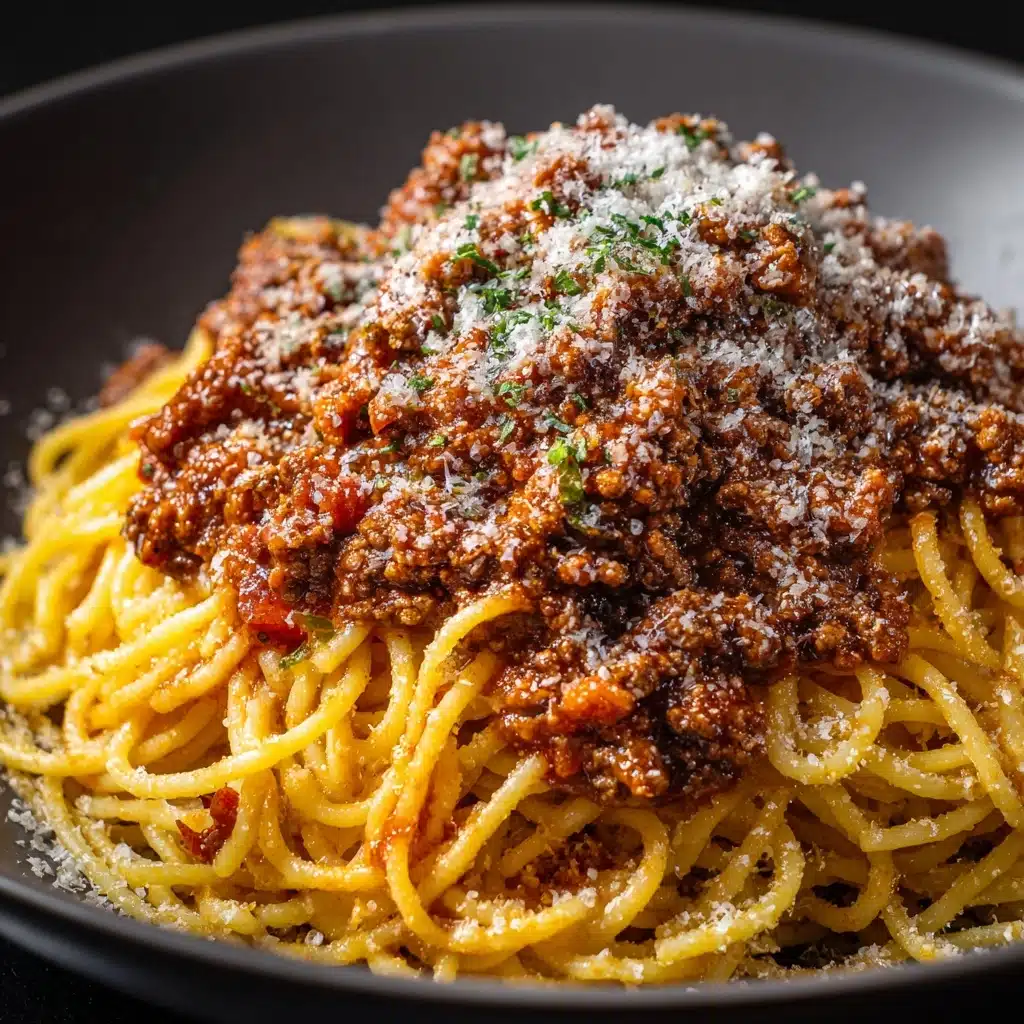 Million Dollar Spaghetti Casserole Recipe