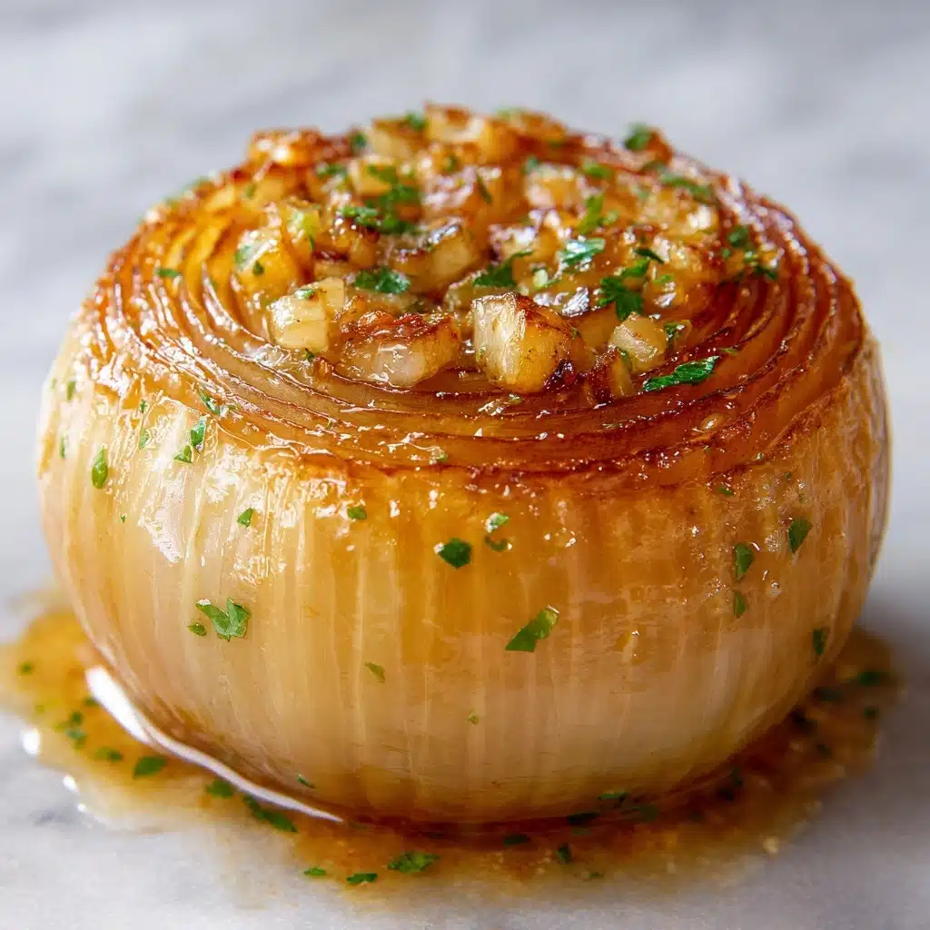 Onion Boil Recipe - Recipe Image