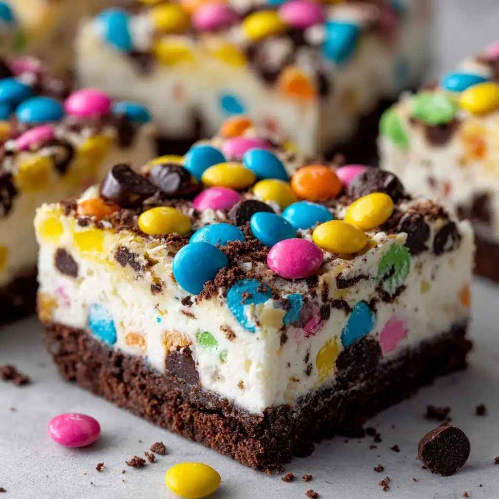Easter Dirt Cake Casserole Recipe