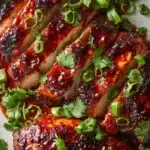 Buffalo Chicken Recipe