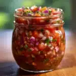 Pico de Gallo Recipe