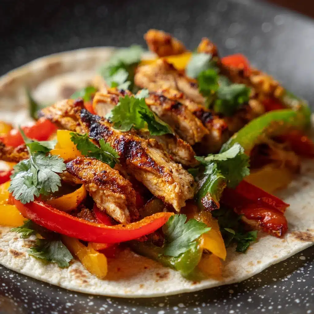 Crispy Chicken Bell Pepper Ranch Burritos Ready Fast Recipe - Recipe Image