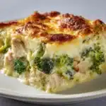 Chicken Divan Recipe