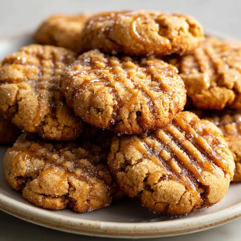 Apple Butter Cookies Recipe - Recipe Image