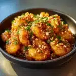 Honey Walnut Shrimp Recipe