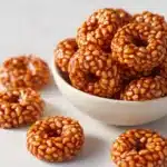 Peanut Butter Cheerio Bites Recipe