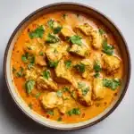 Easy Butter Chicken Recipe
