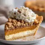 Pumpkin Pie Crisp Recipe