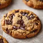 Chocolate Chip Cookies: The Ultimate Classic Treat Recipe