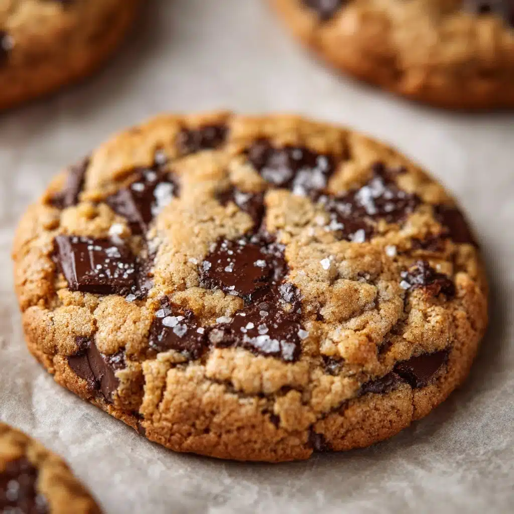 Chocolate Chip Cookies: The Ultimate Classic Treat Recipe